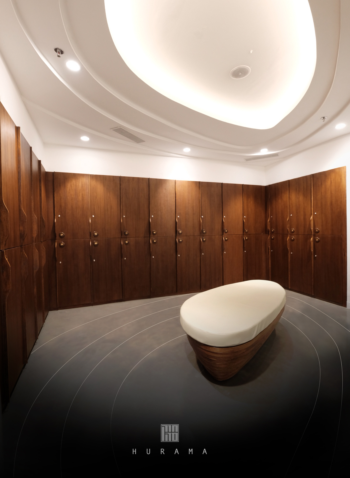 Hurama - Civil & Interior Contractor