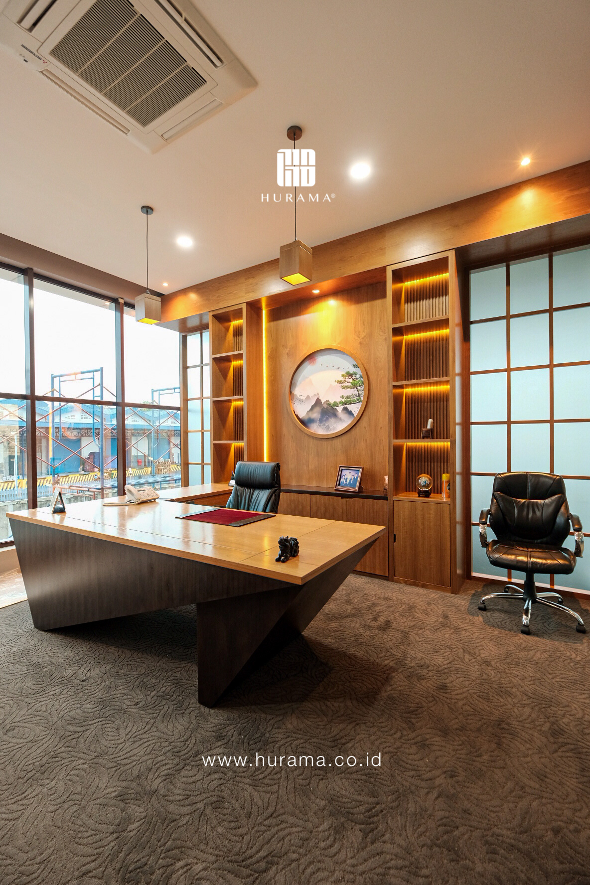 Hurama - Civil & Interior Contractor